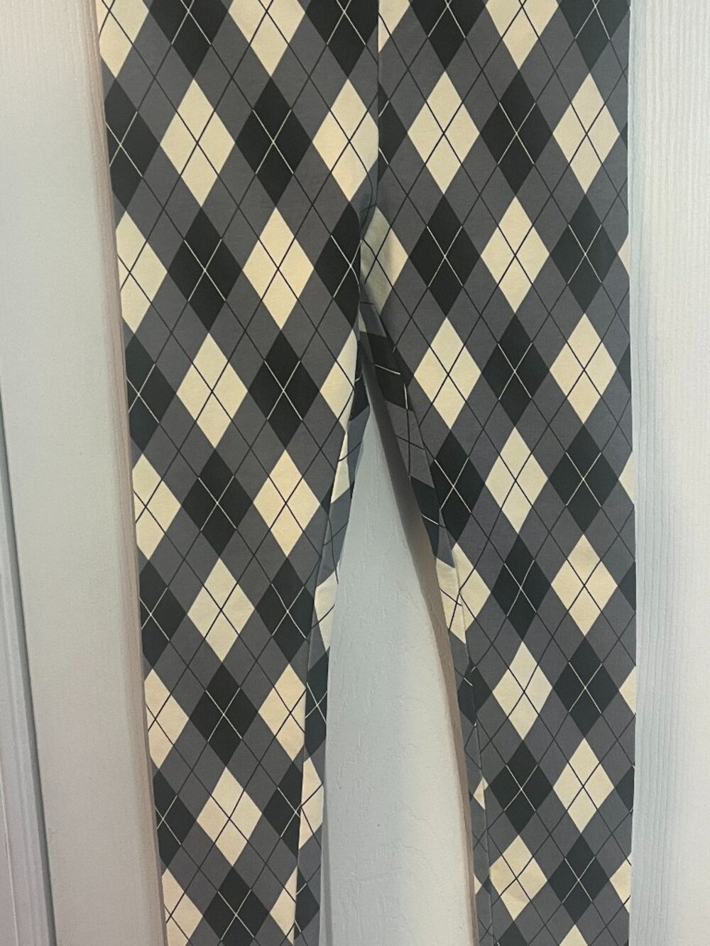 Tea Collection Girls Multicolor Pants/Leggins Size 6 New